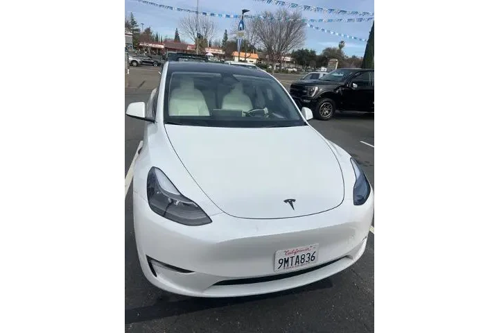 $36988 : Tesla Model Y 2024 AWD Perfo image 5