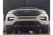 $34455 : Ford Explorer 2023 AWD XLT 4 thumbnail
