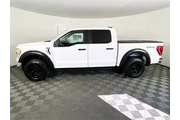 $33900 : Ford F-150 2021 4x4 XLT 4dr thumbnail