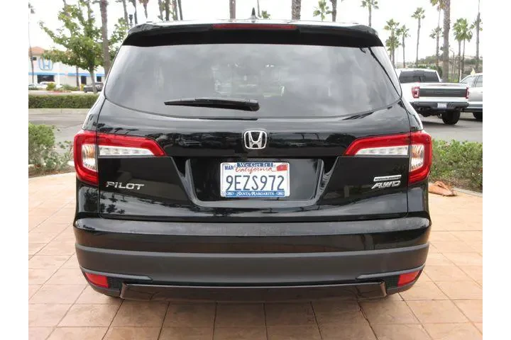 $31999 : Honda Pilot 2022 AWD SE 4dr image 3