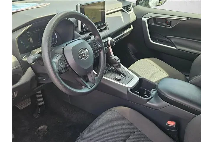 $32778 : Toyota RAV4 Hybrid 2025 AWD image 10