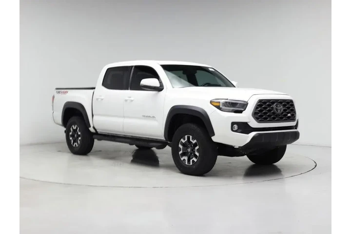 $38998 : Toyota Tacoma 2023 4x4 TRD P image 1