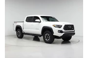 Toyota Tacoma 2023 4x4 TRD P
