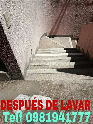 LIMPIEZA DE PISOS Pomasqui image 4