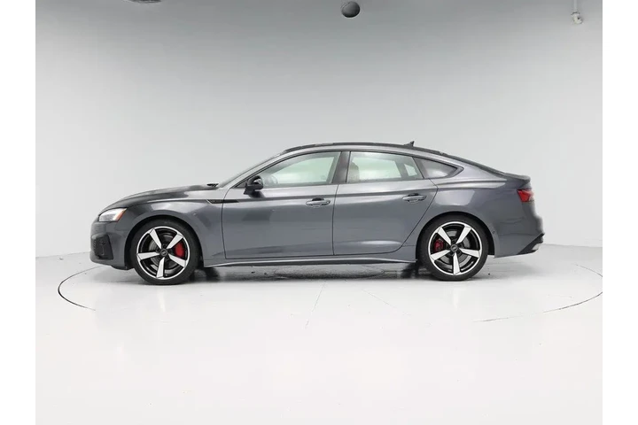 $32998 : Audi A5 Sportback 2022 AWD q image 3