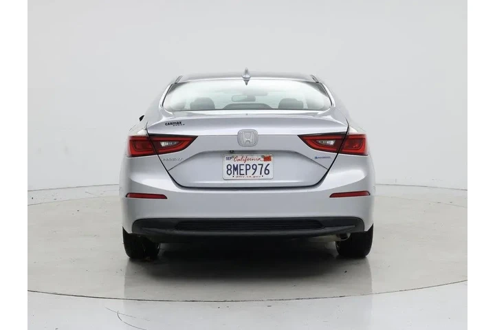 $18998 : Honda Insight 2019 EX 4dr Se image 6