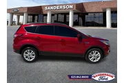 $13788 : Ford Escape 2018 AWD SEL 4dr thumbnail