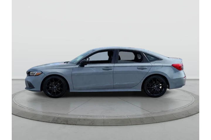 $25298 : Honda Civic 2024 Sport 4dr S image 4