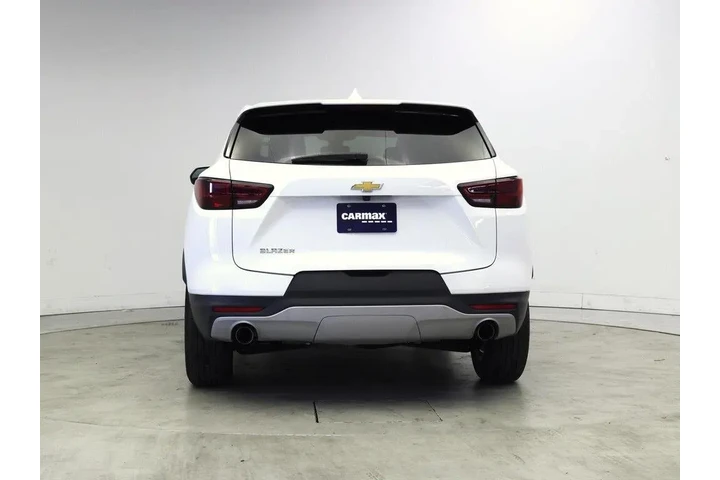 $25998 : Chevrolet Blazer 2025 LT 4dr image 6