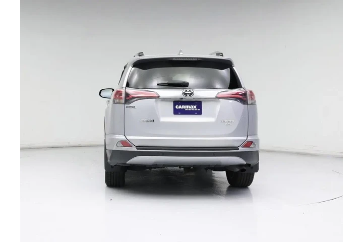 $23998 : Toyota RAV4 2017 AWD Limited image 6