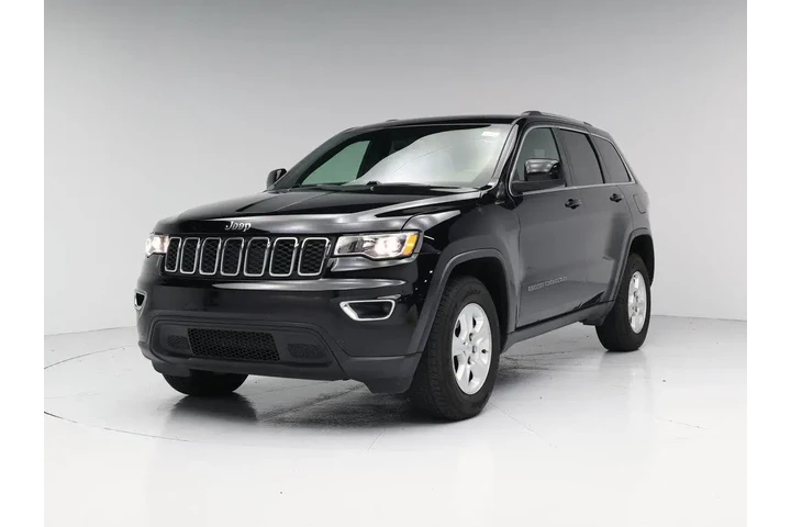 $15998 : Jeep Grand Cherokee 2017 4x4 image 4