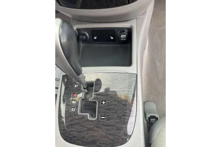 2007 Santa Fe SE image 6