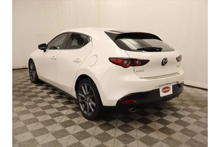 $15982 : Mazda Mazda3 Hatchback 2022 image 3
