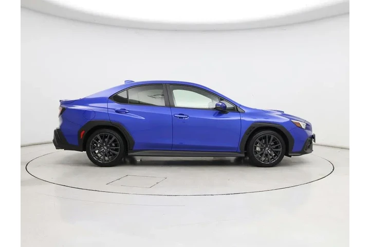 $33998 : Subaru WRX 2024 AWD Limited image 7
