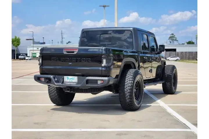 $28821 : Jeep Gladiator 2021 4x4 Spor image 5