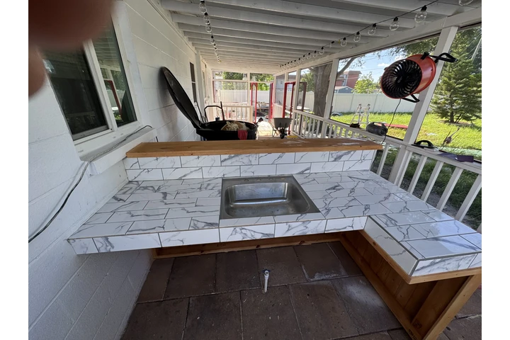 Martinez handyman image 5