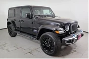 $31550 : Jeep Wrangler 2023 4x4 Sahar thumbnail