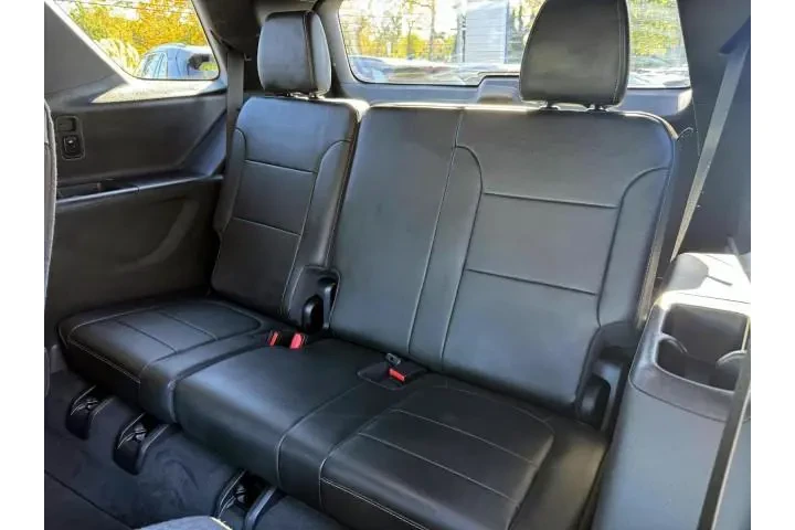 $31999 : Chevrolet Traverse 2023 4x4 image 10