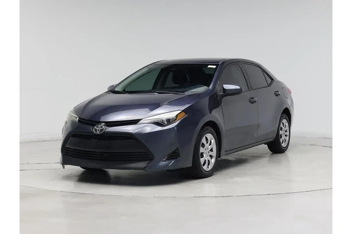 $14998 : Toyota Corolla 2019 LE 4dr S image 4