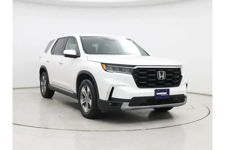 $35998 : Honda Pilot 2023 AWD EX-L 4d image 1