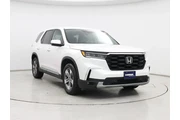 Honda Pilot 2023 AWD EX-L 4d