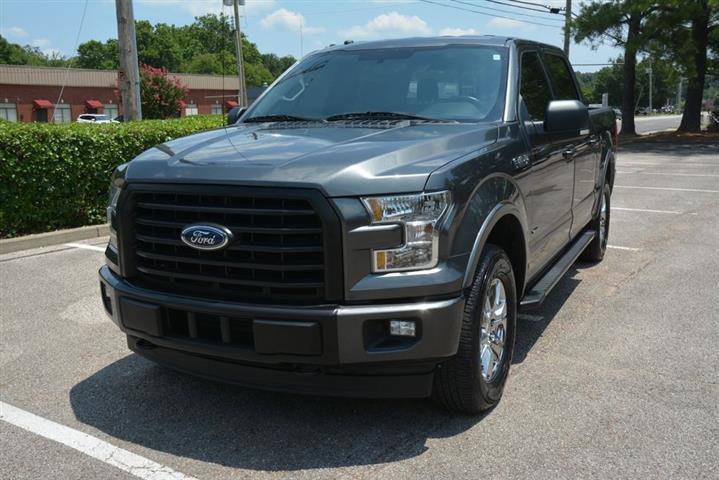 2017 F-150 XLT image 2