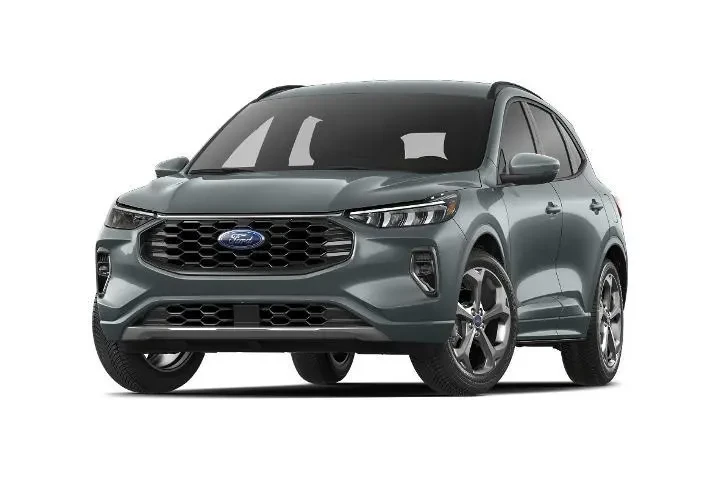 $26990 : Ford Escape Hybrid 2023 AWD image 1