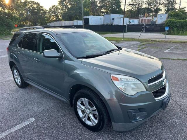 $5000 : 2013 Equinox LT image 8