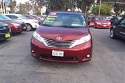 $15999 : 2014 Sienna Limited 7-Passeng thumbnail