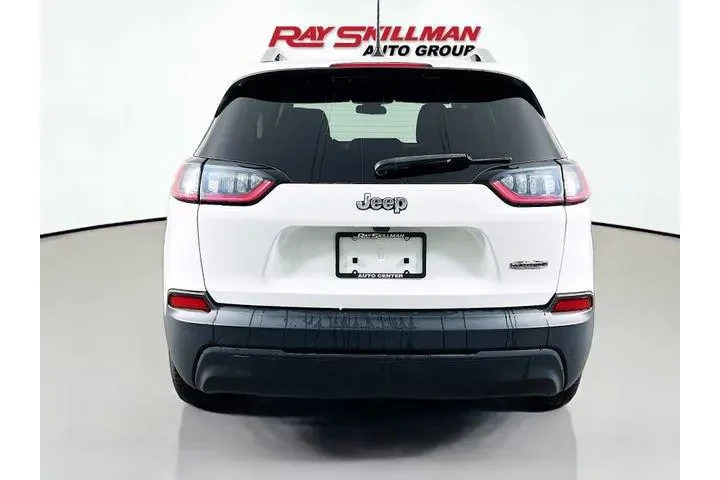 $15975 : Jeep Cherokee 2019 Latitude image 6