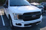 PRE-OWNED 2018 FORD F-150 XL en Madison WV