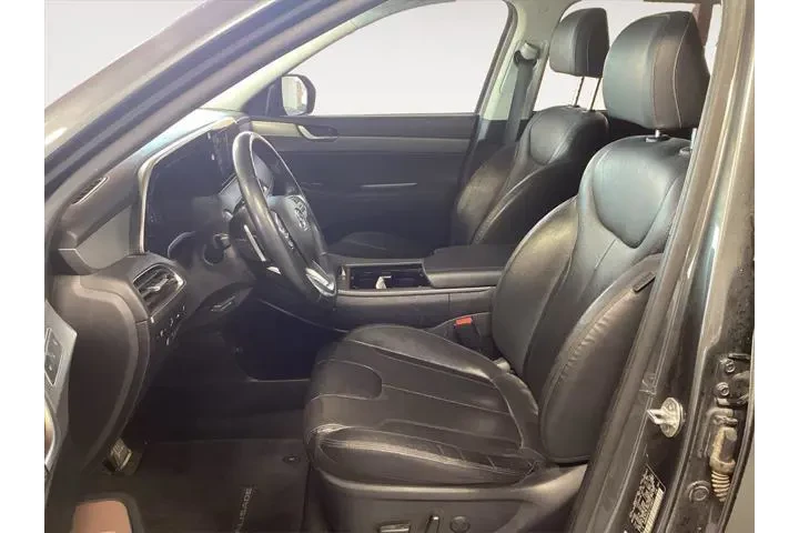 $23000 : Hyundai PALISADE 2020 SEL 4d image 2