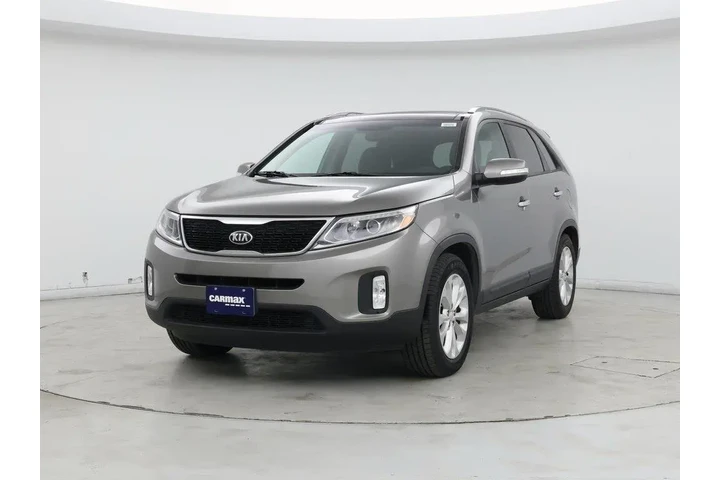 $13599 : Kia Sorento 2014 EX 4dr SUV image 4
