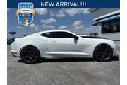 Chevrolet Camaro 2021 SS 2dr en Orlando
