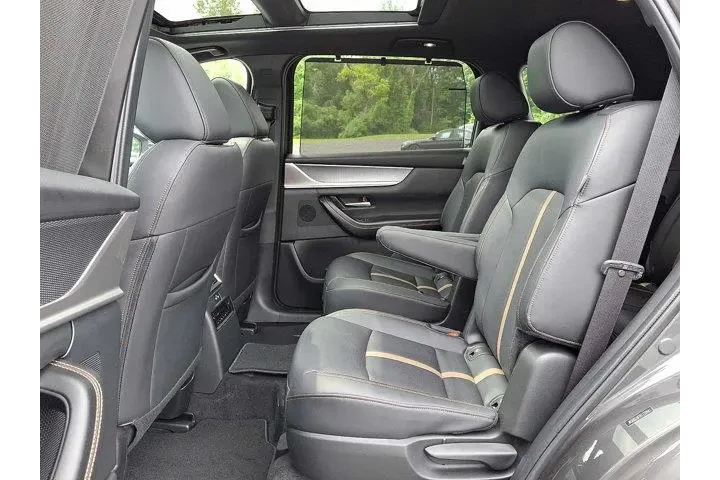 $29100 : Mazda CX-90 Plug-in Hybrid 2 image 8
