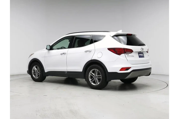 $15998 : Hyundai SANTA FE Sport 2017 image 2