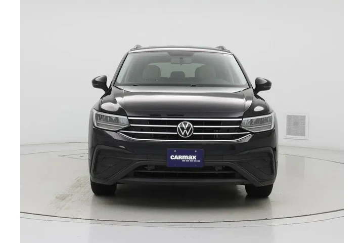 $19998 : Volkswagen Tiguan 2022 S 4dr image 5