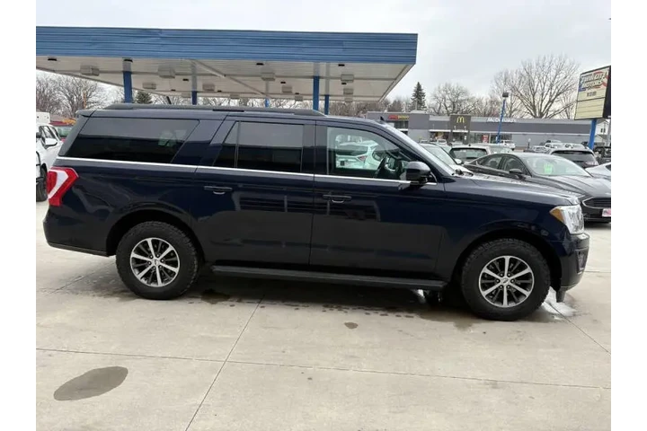 $16990 : 2021 Expedition MAX XLT image 6