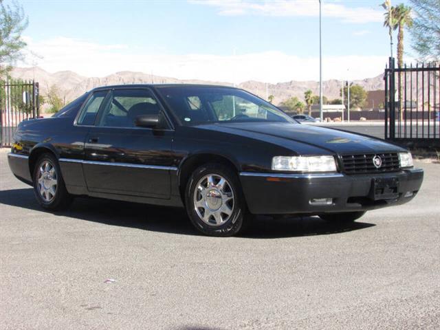 $2995 : 1998 Eldorado Touring image 1