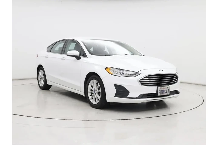$15998 : Ford Fusion 2019 SE 4dr Seda image 1