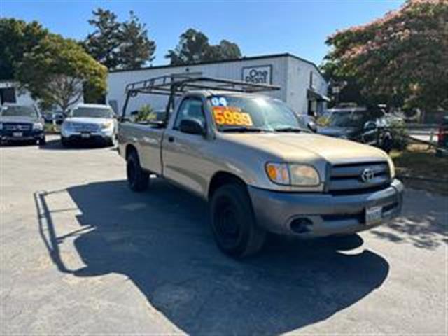 $5999 : 2004 TOYOTA TUNDRA REGULAR CAB image 3