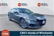 PRE-OWNED 2022 HONDA ACCORD H en Madison WV