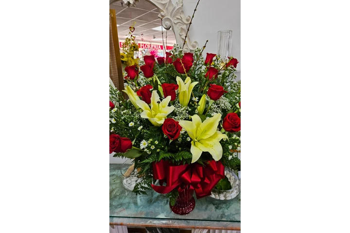 Arreglos florales para ocasión image 6