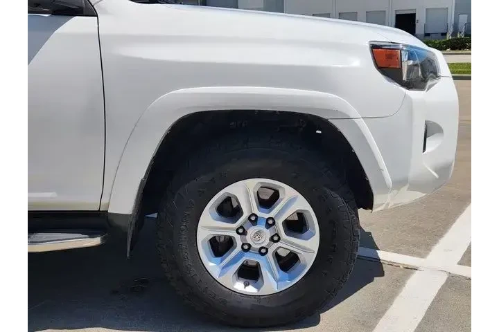 $31555 : Toyota 4Runner 2018 AWD Limi image 8