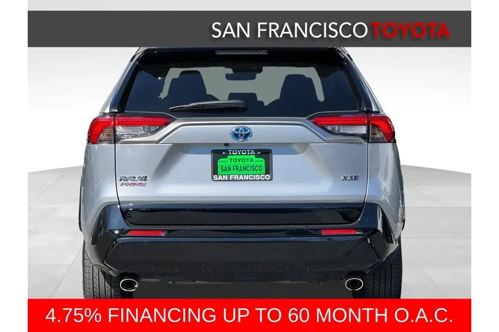 $41788 : 2023 RAV4 Prime XSE image 4