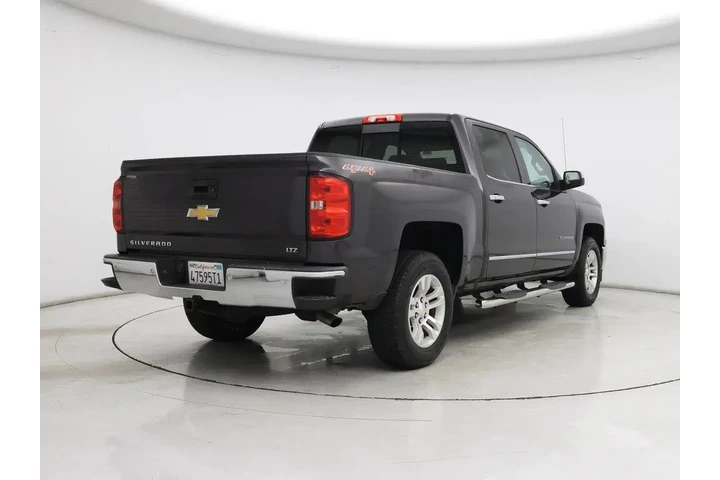 $32998 : Chevrolet Silverado 1500 201 image 8