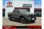 $39826 : Toyota Tacoma 2024 4x4 TRD O thumbnail