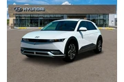 Hyundai IONIQ 5 2024 SE 4dr