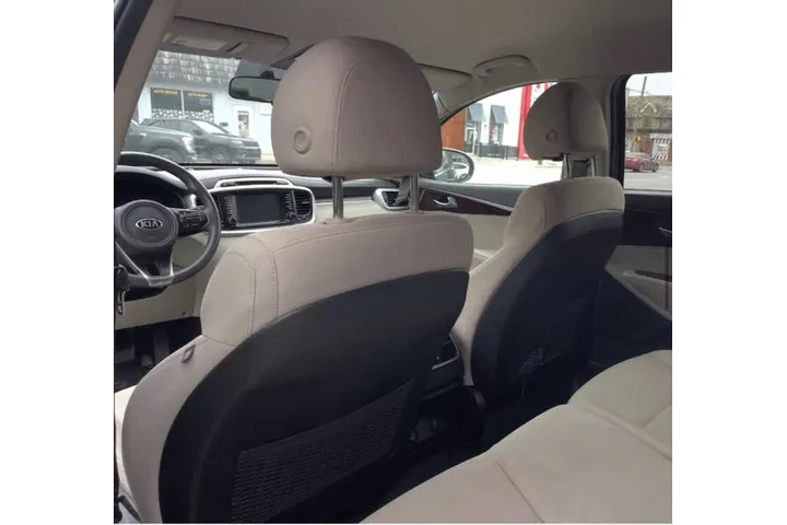 $12800 : 2018 Sorento LX image 8