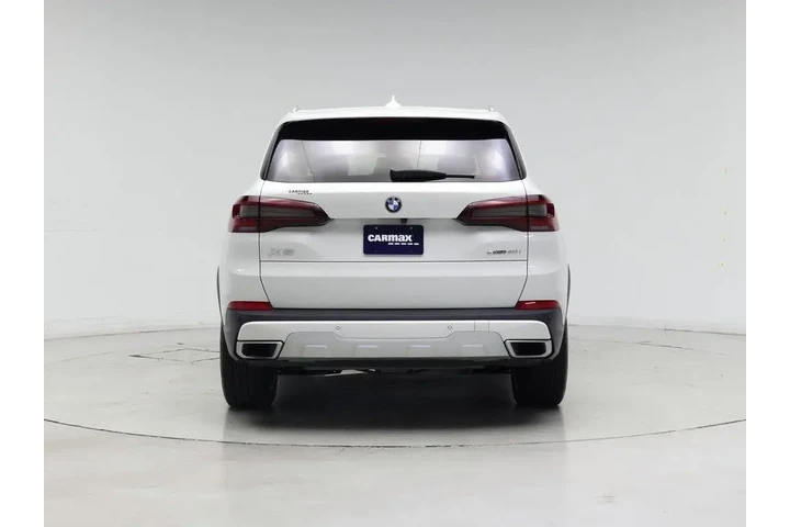 $31998 : BMW X5 2022 sDrive40i 4dr Sp image 6